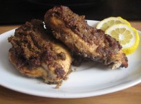 Jerk Chicken