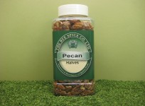 Pecan Halves