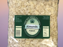 Flaked Almonds