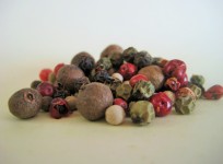 5 Pepper Mix