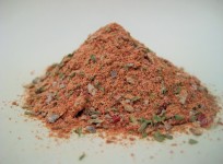 Burger Seasoning
