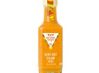 Very Hot Cajun Sauce
