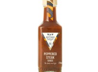 Peppered Steak Sauce