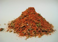 Chicken Seasoning