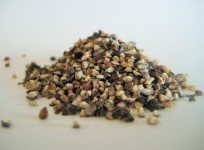 Cracked Black Pepper