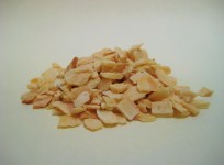 Garlic Chips