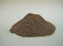Ground Black Pepper