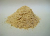 Ground Fenugreek