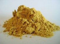 Ground Ginger