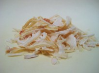 Kibbled Onion