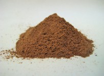 Ground Pimento