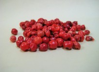 Pink Peppercorns