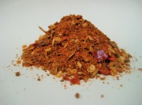 Piri Piri Seasoning