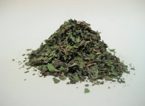 Rubbed Mint