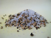 Salt & Pepper Mix