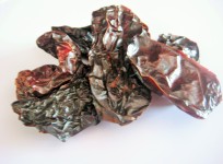 Smoked Chipotle Chillies