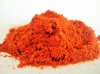 Smoked Paprika