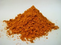 Tikka Masala