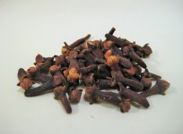 Whole Cloves