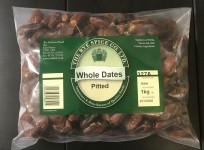 Whole Dates