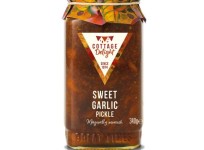 Sweet Garlic Pickle