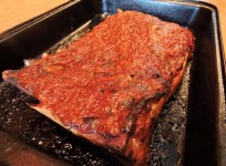 Indian Spiced Ribs