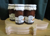 Cheese Board Chutney