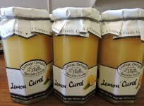 Lemon Curd