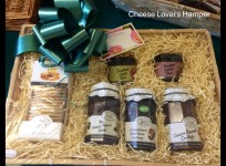 Cheese Lover’s Hamper