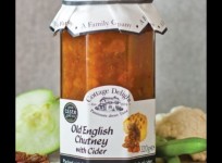 Old English Chutney