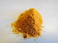 Yellow Amarillo Chilli Powder