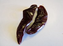 Guajillo Whole Chillies