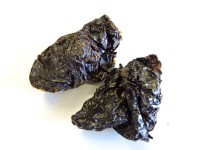 Mulato Whole Chillies