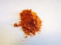 New Mexican (Tex Mex) Chilli Powder