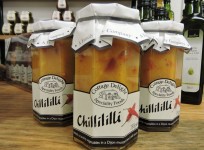 Chillililli