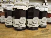 The Cheese Maker’s Pickle