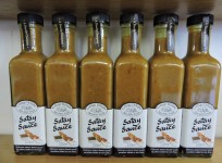 Satay Sauce