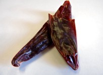 New Mexican (Tex Mex) Whole Chillies