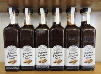 Balsamic & Madeira Sauce