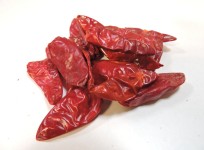 Whole Bullet Chillies