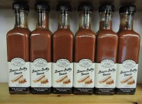 Bacon Butty Sauce
