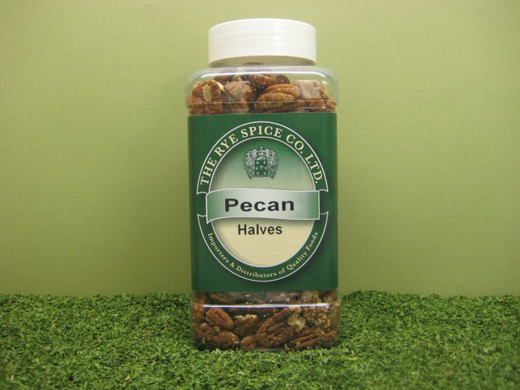 Pecan Halves