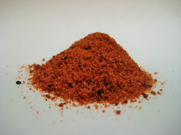 Rye Spice All Purpose Seasoning