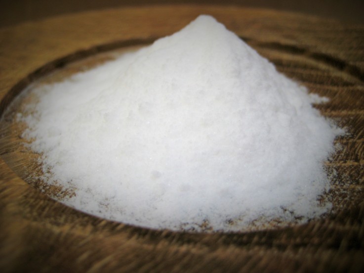 Rye Spice Baking Powder