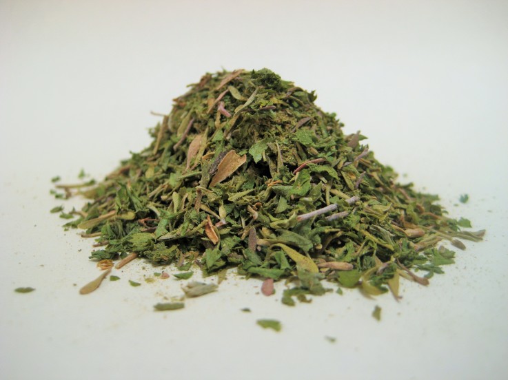 Rye Spice Bouquet Garni