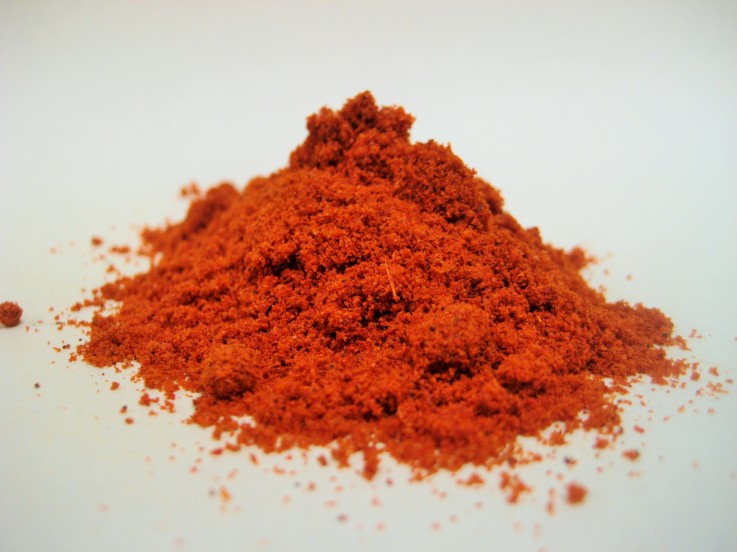 Rye Spice Chilli Con Carne