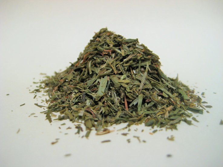 Rye Spice Chive Flakes
