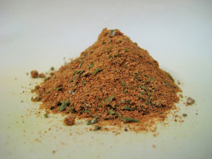 Rye Spice Creole Seasoning