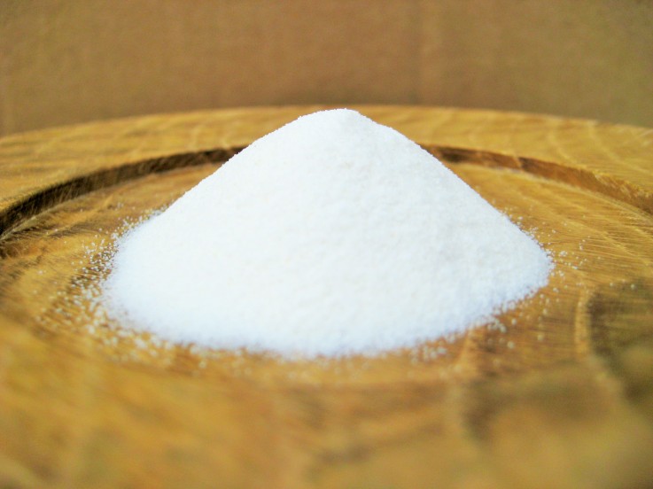 Rye Spice Garlic Salt