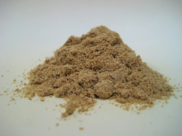 Rye Spice Ground Fennel